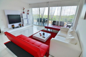 APARTAMENTO DE LUJO 1 HABITACION EDIFICIO MORROS 3
